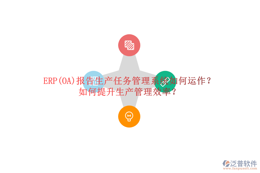ERP(OA)報告生產(chǎn)任務(wù)管理系統(tǒng)如何運作？如何提升生產(chǎn)管理效率？