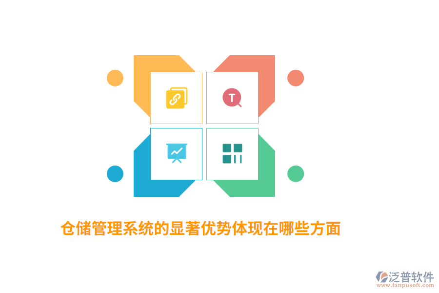 倉(cāng)儲(chǔ)管理系統(tǒng)的顯著優(yōu)勢(shì)體現(xiàn)在哪些方面？