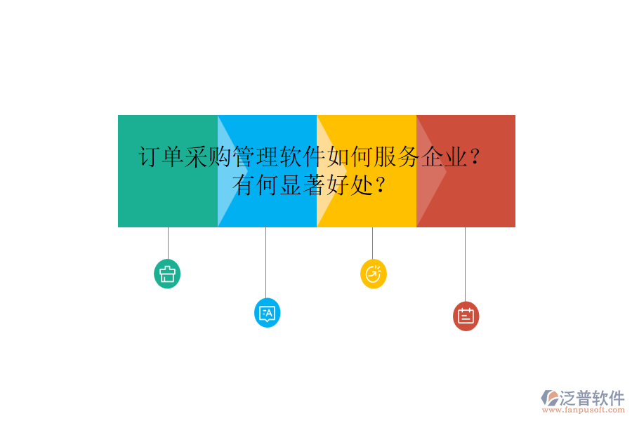 訂單采購(gòu)管理軟件如何服務(wù)企業(yè)？有何顯著好處？