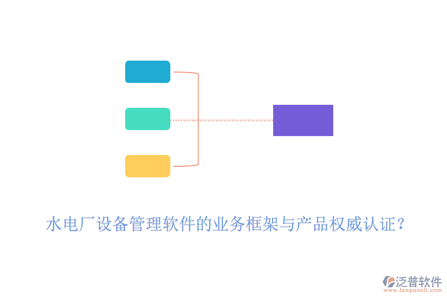 水電廠設備管理軟件的業(yè)務框架與產(chǎn)品權(quán)威認證？