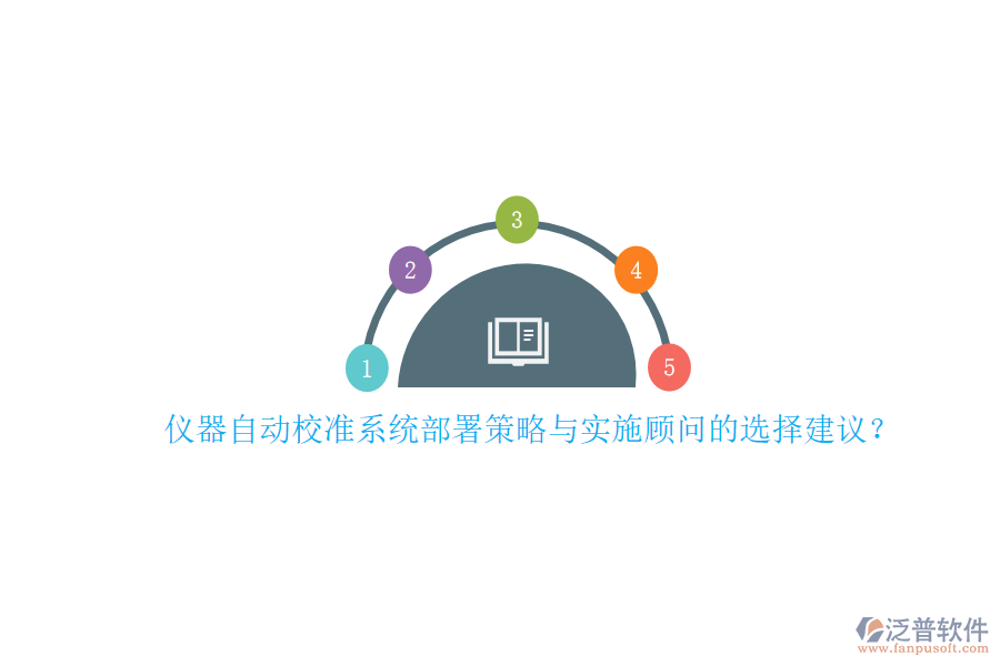 儀器自動(dòng)校準(zhǔn)系統(tǒng)部署策略與實(shí)施顧問(wèn)的選擇建議？