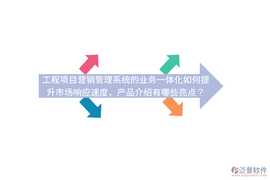 工程項目營銷管理系統(tǒng)的業(yè)務一體化如何提升市場響應速度，產(chǎn)品介紹有哪些亮點？