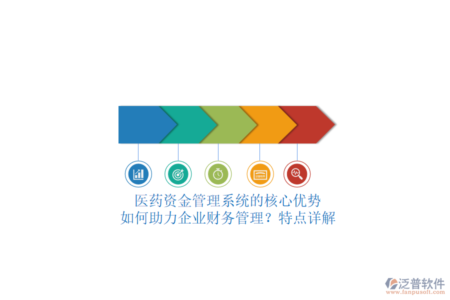 醫(yī)藥資金管理系統(tǒng)的核心優(yōu)勢(shì)如何助力企業(yè)財(cái)務(wù)管理？特點(diǎn)詳解