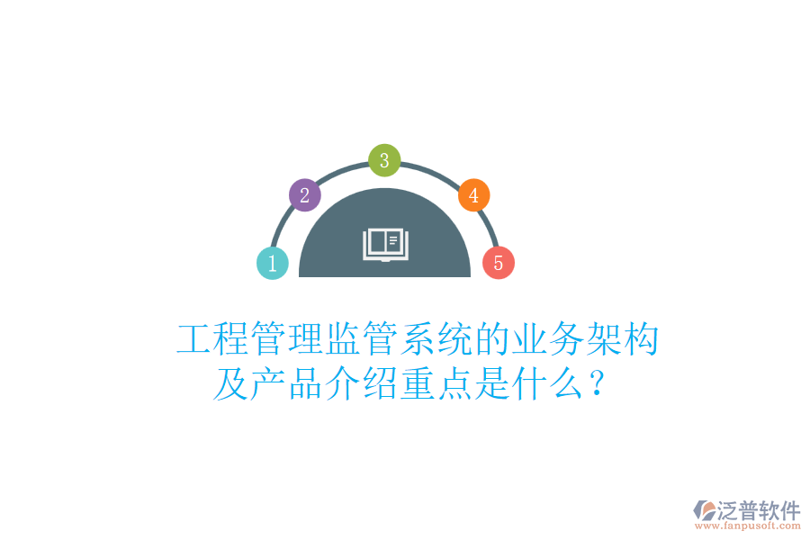 工程管理監(jiān)管系統(tǒng)的業(yè)務(wù)架構(gòu)及產(chǎn)品介紹重點(diǎn)是什么？