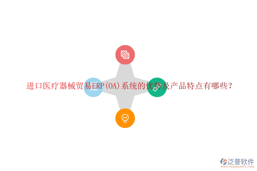 進(jìn)口醫(yī)療器械貿(mào)易ERP(OA)系統(tǒng)的優(yōu)勢及產(chǎn)品特點(diǎn)有哪些？