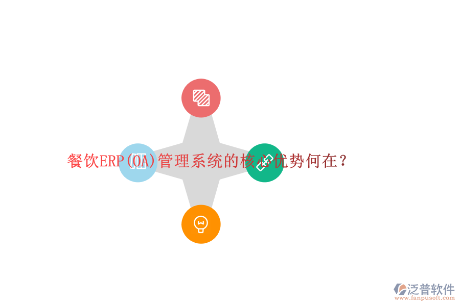 餐飲ERP(OA)管理系統(tǒng)的核心優(yōu)勢(shì)何在？