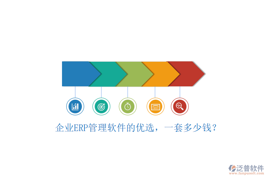 企業(yè)ERP管理軟件的優(yōu)選，一套多少錢？
