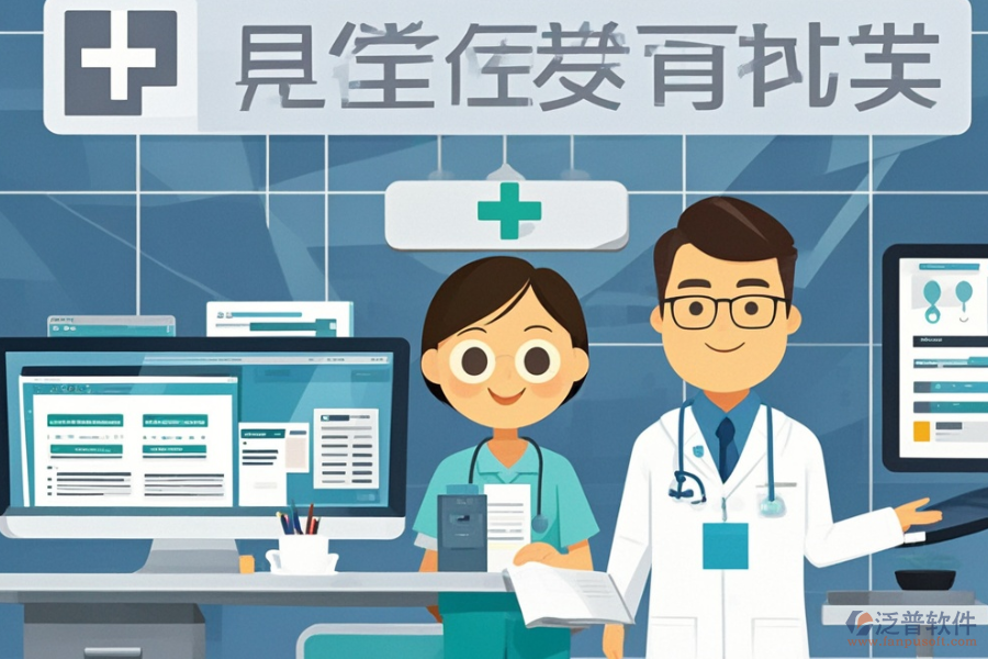 醫(yī)院OA系統(tǒng)開發(fā)最佳方案及選購(gòu)指南？