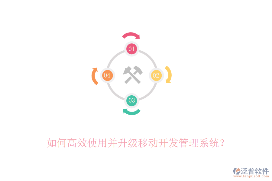 如何高效使用并升級(jí)移動(dòng)開發(fā)管理系統(tǒng)?