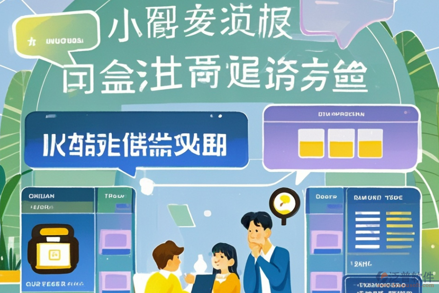 OA網(wǎng)絡辦公系統(tǒng)費用考量下，選型標準與詳細功能如何權(quán)衡？