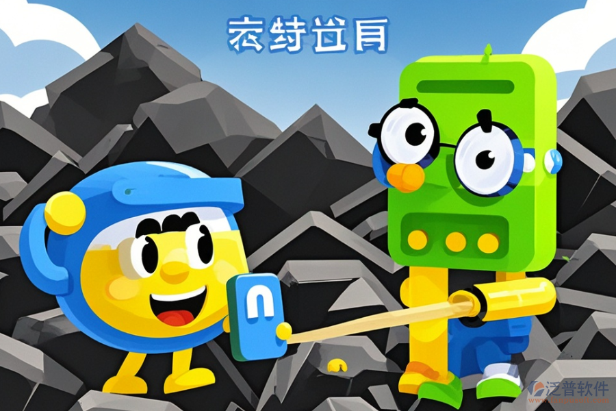 優(yōu)質(zhì)的煤炭OA系統(tǒng)及其購買途徑？