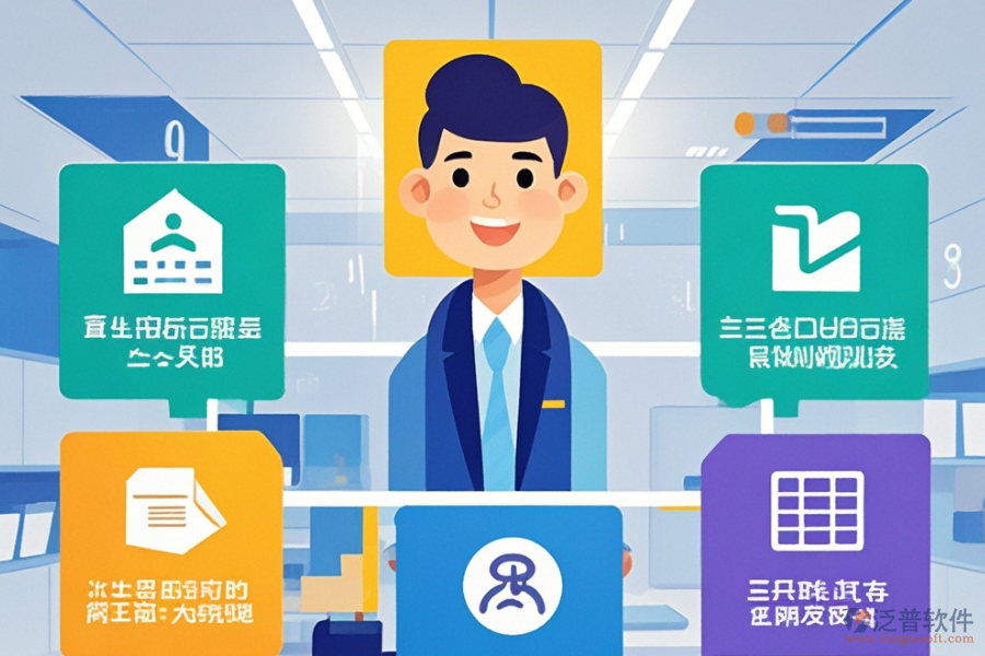企業(yè)內(nèi)部軟件三大優(yōu)勢及功能特性是什么？