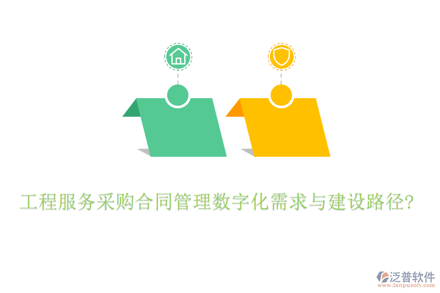 工程服務采購合同管理數(shù)字化需求與建設路徑?
