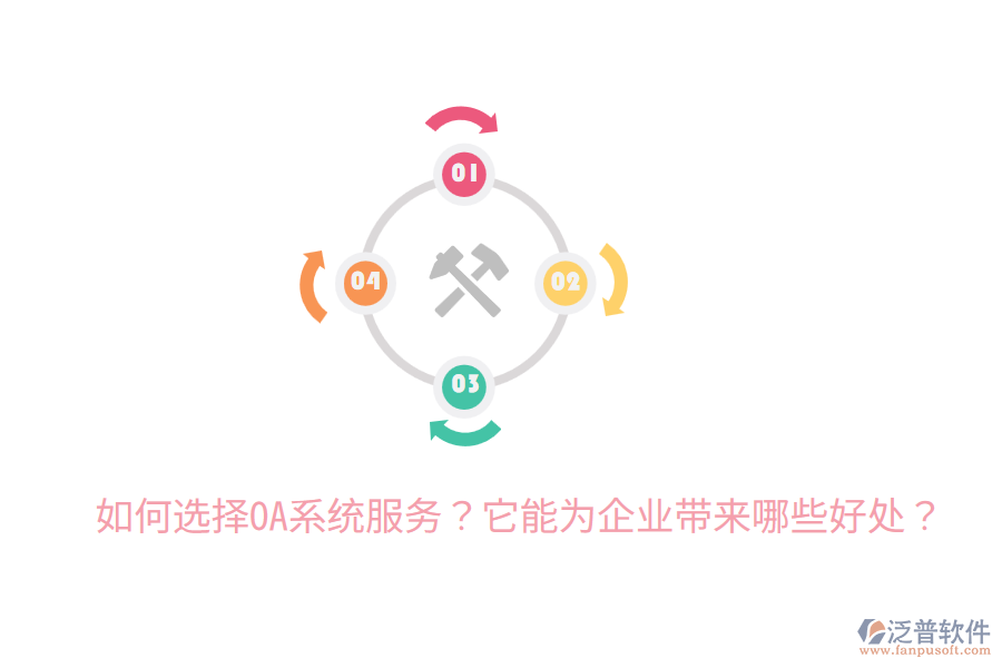  如何選擇OA系統(tǒng)服務(wù)？它能為企業(yè)帶來哪些好處？