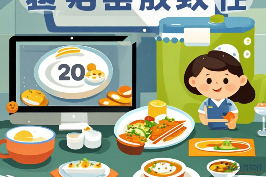 餐飲供應(yīng)商管理系統(tǒng)由哪些公司提供？作用何在？