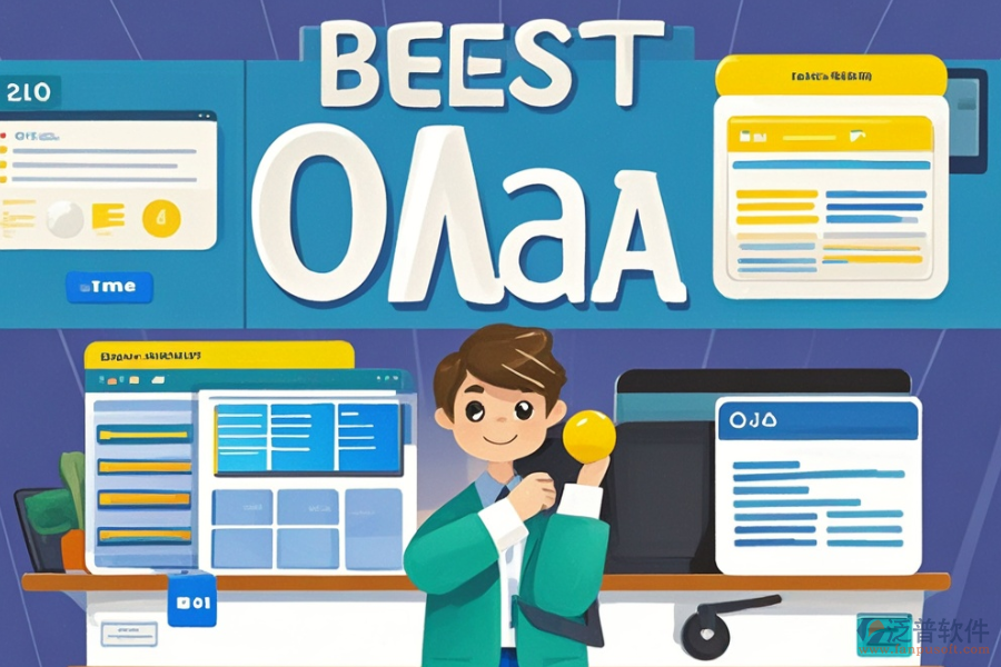 最好的政務(wù)版OA系統(tǒng)價格貴嗎？