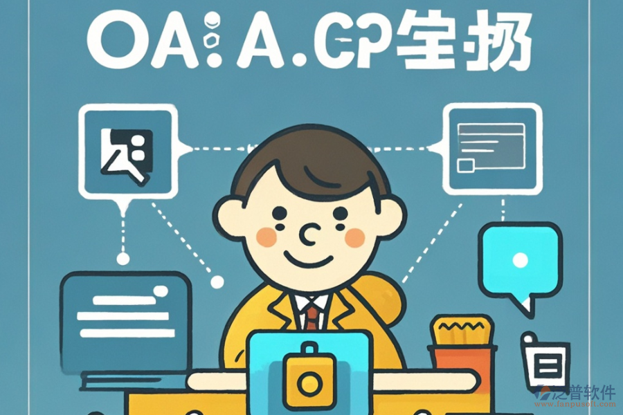 中小型OA軟件的優(yōu)勢(shì)與功能詳解？