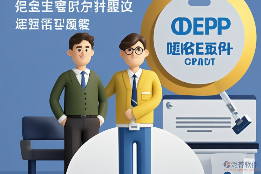 如何成為標(biāo)準(zhǔn)件ERP(OA)系統(tǒng)的高效實施顧問并處理安裝包問題？