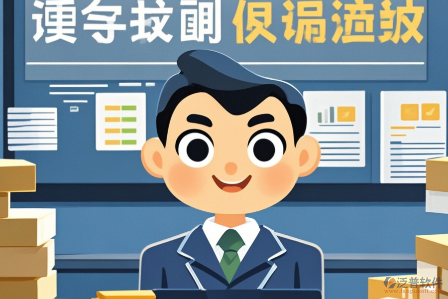 庫存成本管理軟件哪款高效，開發(fā)費用貴嗎？