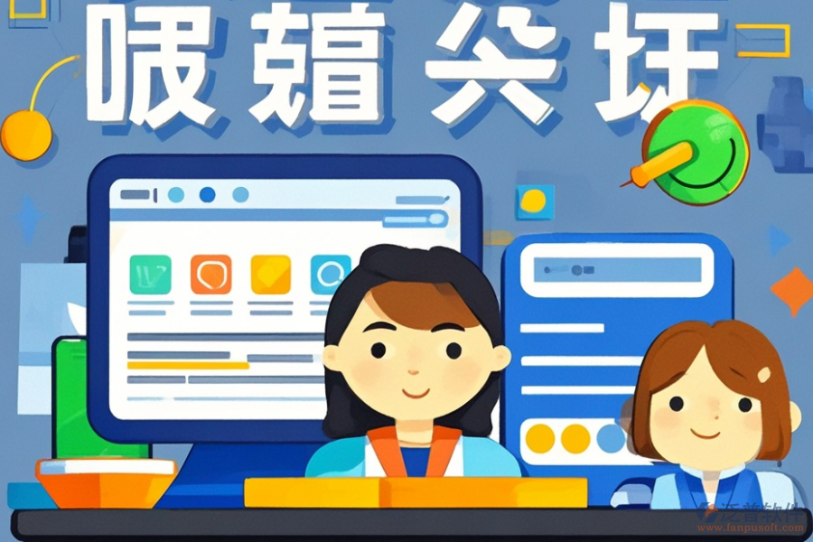 在線進銷存管理系統(tǒng)服務(wù)內(nèi)容是什么？有何好處？