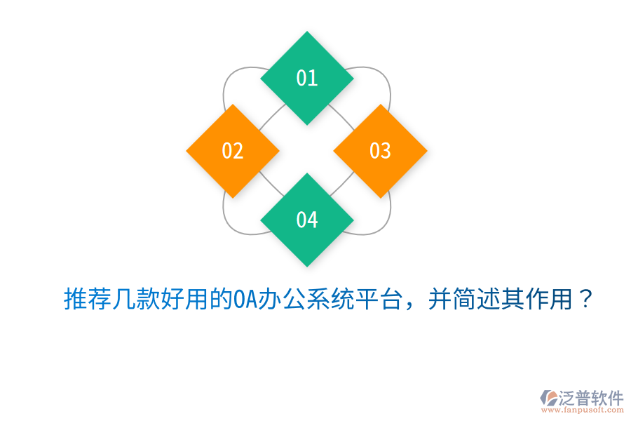  推薦幾款好用的OA辦公系統(tǒng)平臺(tái)，并簡(jiǎn)述其作用？