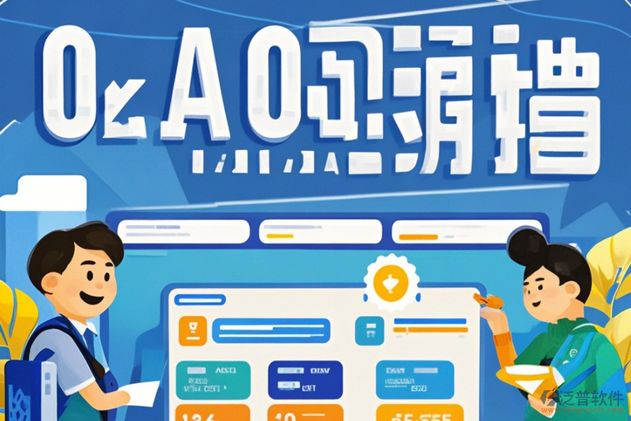 OA系統(tǒng)管理培訓(xùn)公司哪家強？品牌選擇建議？