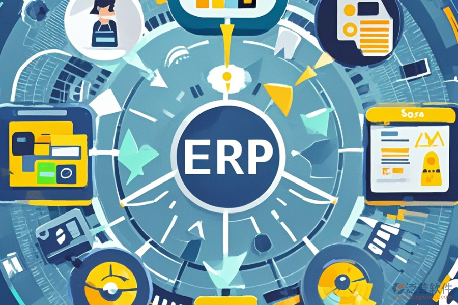 有哪些高效的ERP(OA)車輛管理軟件？能帶來哪些作用？