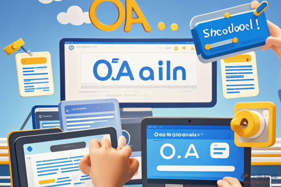 學(xué)校OA系統(tǒng)費(fèi)用幾何？帶來的效率提升與便捷管理優(yōu)勢何在？