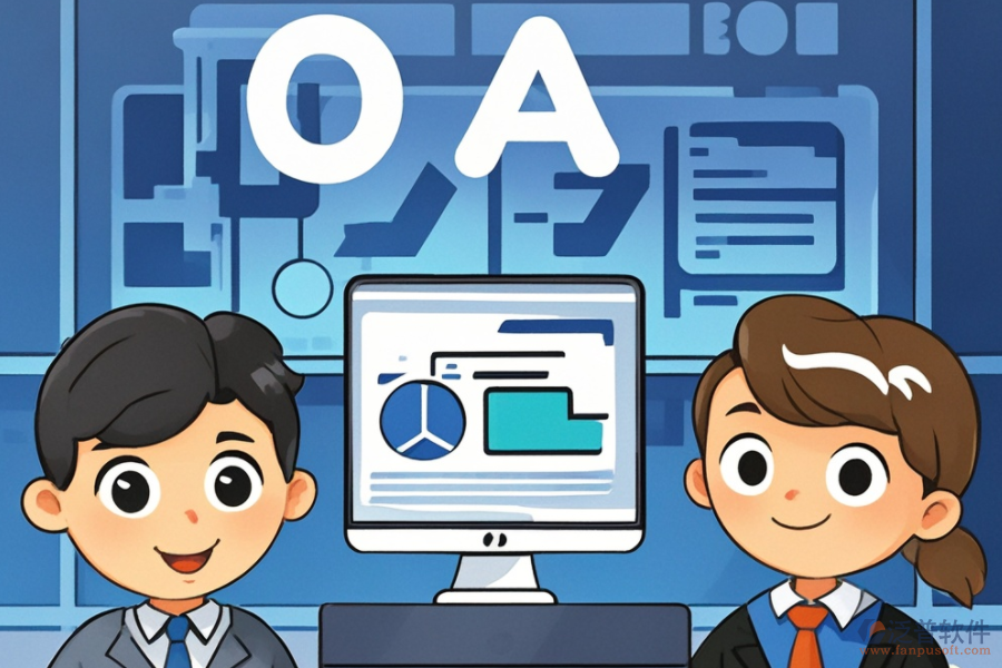 OA系統(tǒng)功能開發(fā)，哪些品牌能提供全面解決方案？