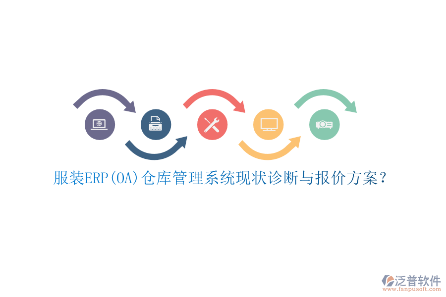服裝ERP(OA)倉庫管理系統(tǒng)現(xiàn)狀診斷與報(bào)價(jià)方案？