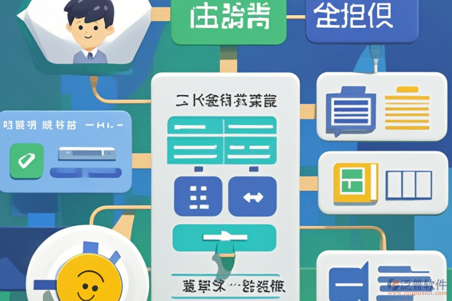 如何為公司挑選適合的辦公系統(tǒng)軟件？包含哪些核心模塊？