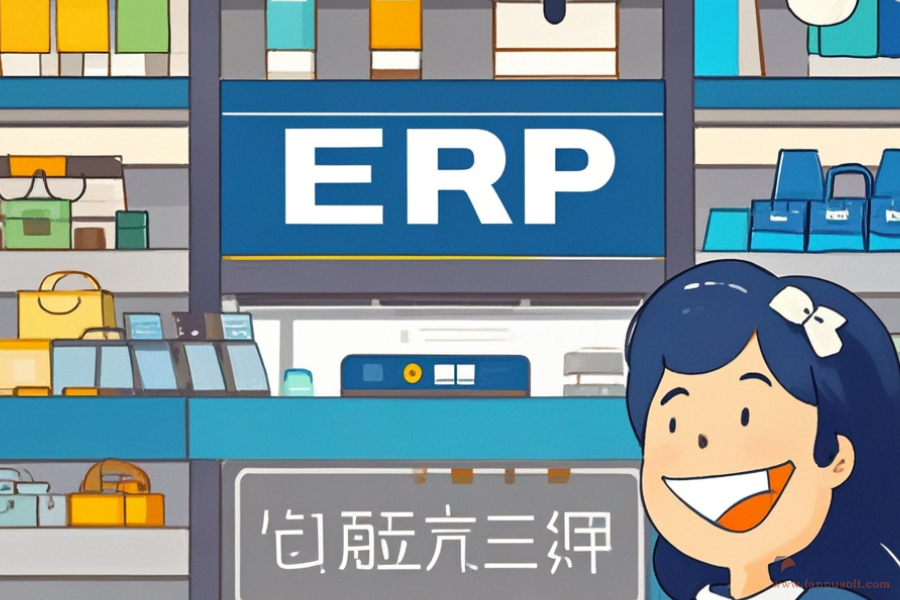 哪款百貨商場ERP系統(tǒng)最好用且價格適中?