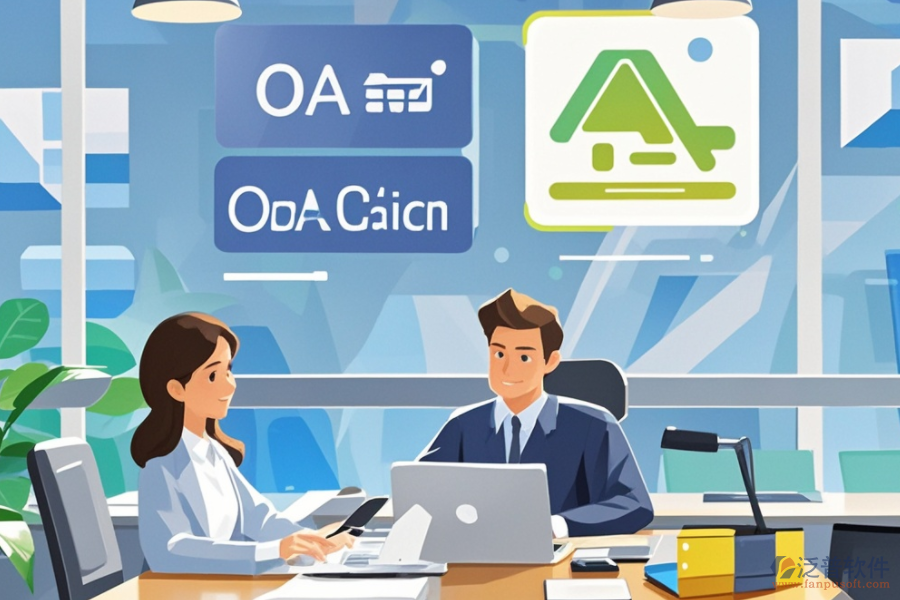 企業(yè)內(nèi)部OA系統(tǒng)公司如何？知名品牌有哪些？