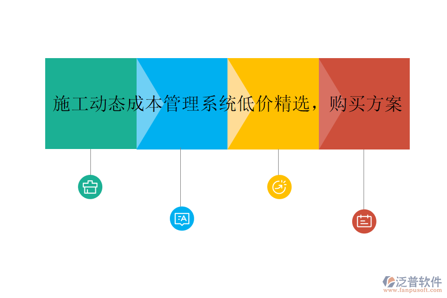 施工動態(tài)成本管理系統(tǒng)低價精選，購買方案