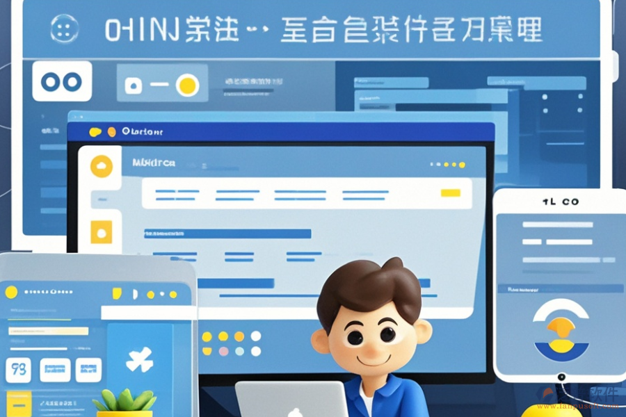 OA辦公室管理系統(tǒng)定制服務的開發(fā)流程是怎樣的？