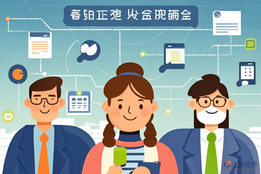 任務(wù)跟蹤管理系統(tǒng)具備哪些優(yōu)勢與標(biāo)志性特點？