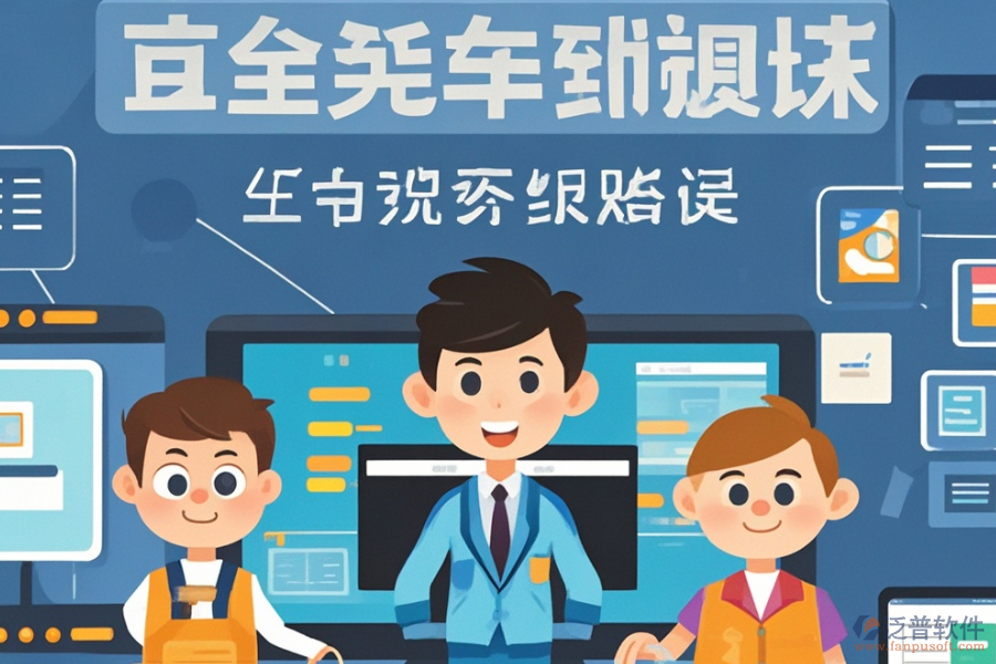 中小企業(yè)OA管理軟件選型依據(jù)有哪些？五大核心模塊是什么？