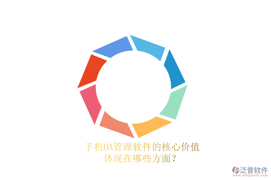 手機(jī)OA管理軟件的核心價(jià)值，體現(xiàn)在哪些方面？