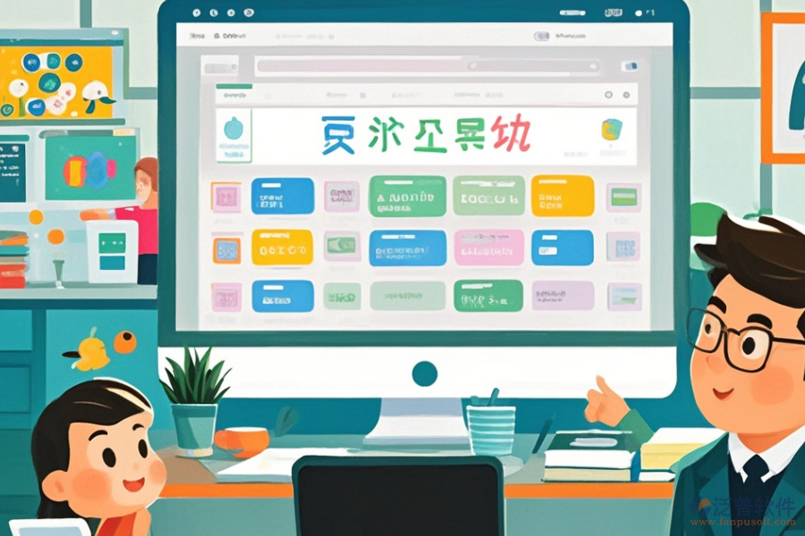 幼兒園辦公管理系統(tǒng)定制開發(fā)環(huán)境及二次開發(fā)需求？