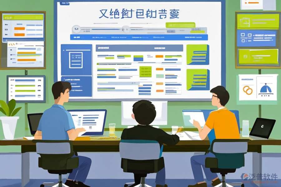 內(nèi)部辦公管理軟件定制開發(fā)過程與<a href=http://www.napavibes.com/Implementation/kaifa/ target=_blank class=infotextkey>二次開發(fā)</a>方案？