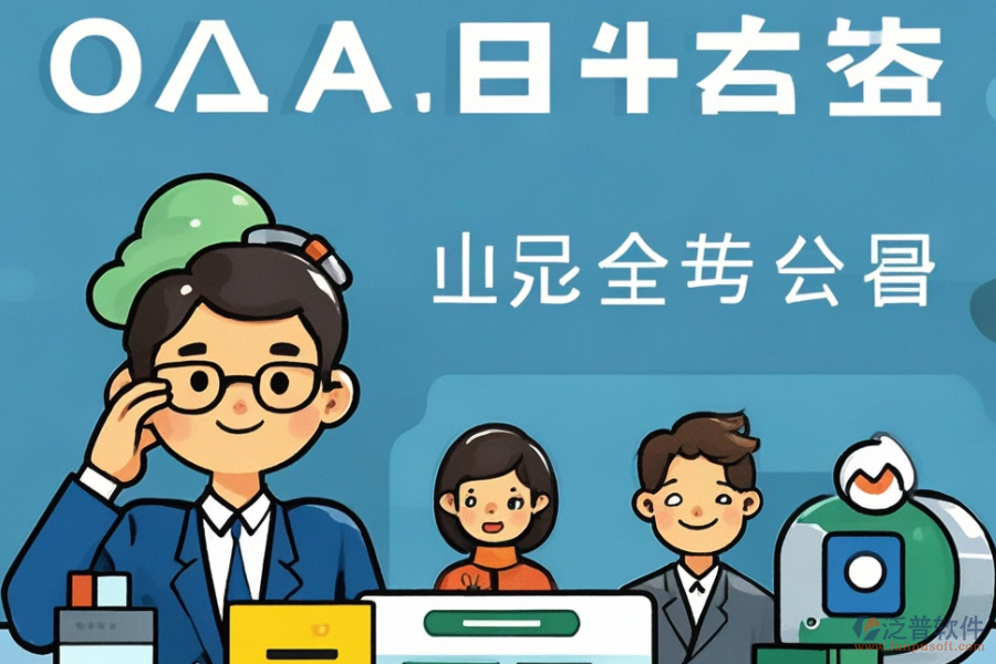 醫(yī)藥OA軟件哪個(gè)既實(shí)用又價(jià)格親民？