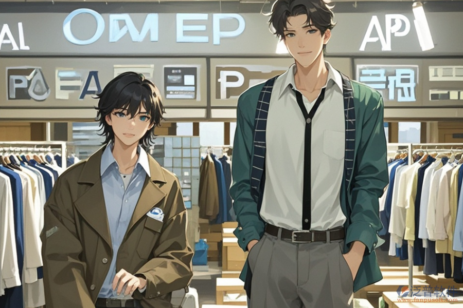 服裝ERP(OA)零售系統(tǒng)需求文檔如何指導(dǎo)建設(shè)高效方案？