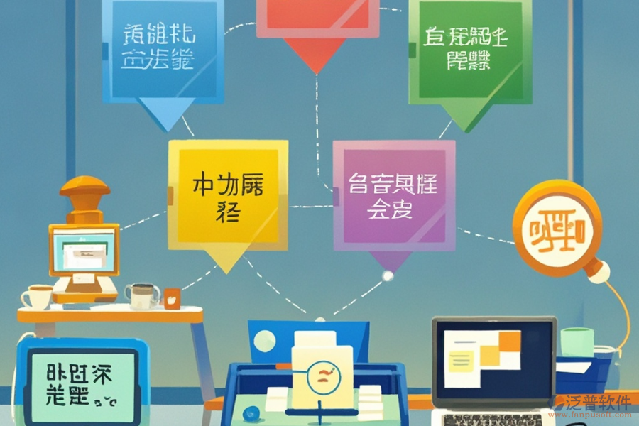 如何選擇適合公司的OA軟件及核心模塊？