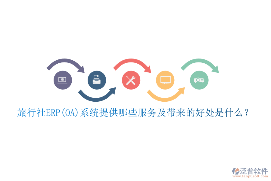 旅行社ERP(OA)系統(tǒng)提供哪些服務(wù)及帶來的好處是什么？