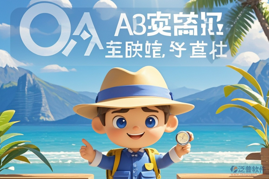 旅行社辦公系統(tǒng)優(yōu)選哪家？購買方法揭秘
