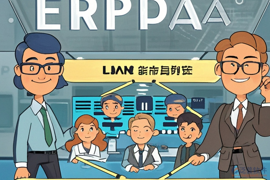 設(shè)備制造ERP(OA)系統(tǒng)需求調(diào)研與定制化報價解決方案？