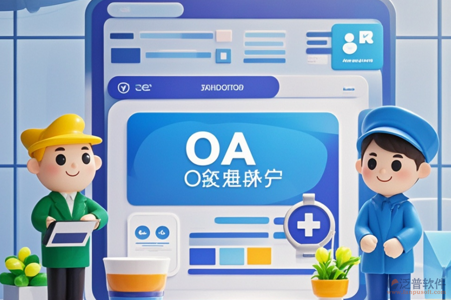 哪家醫(yī)藥OA案例做得好，怎樣進行購買？