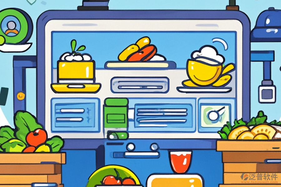 餐飲客戶管理系統(tǒng)有哪些供應(yīng)商？有何作用？