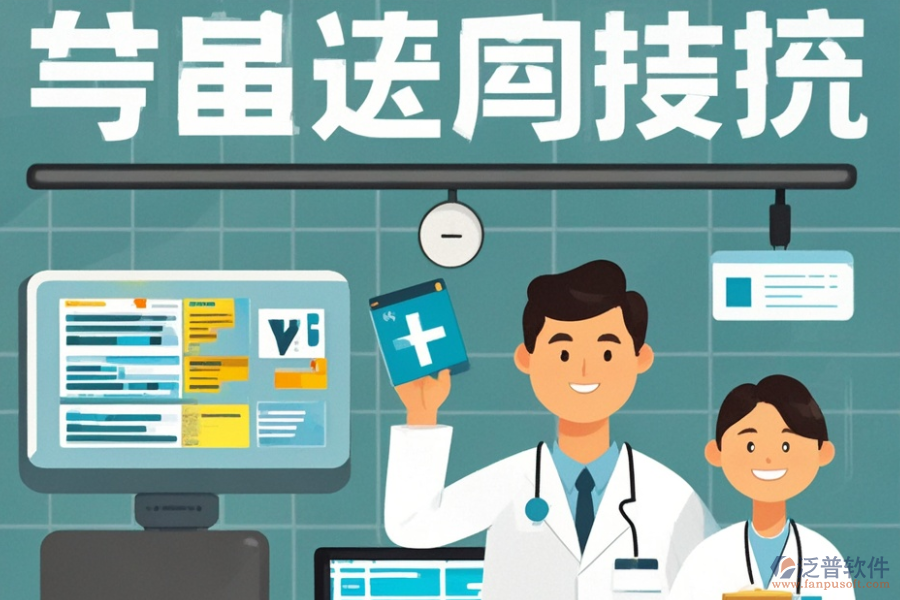 醫(yī)院辦公管理系統(tǒng)優(yōu)選及購買流程是什么？