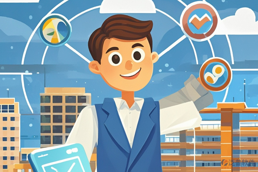 物業(yè)OA管理系統(tǒng)提供哪些服務(wù)同時(shí)能帶來(lái)哪些好處？